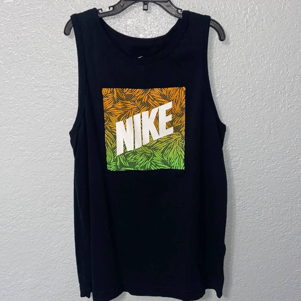 Nike Tank